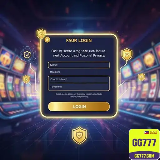 gg777 login 